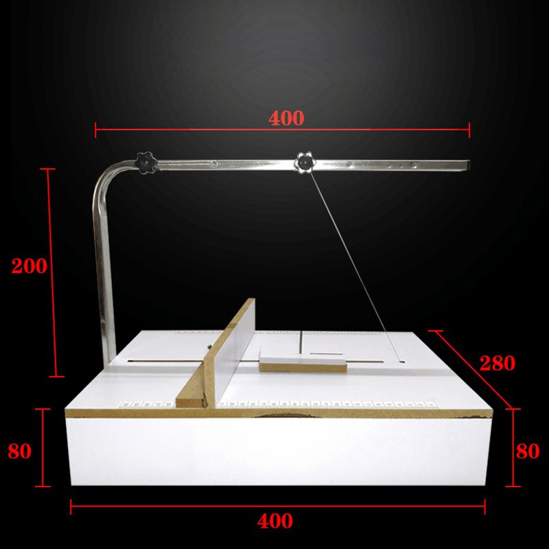 Резак Для Пенопласта