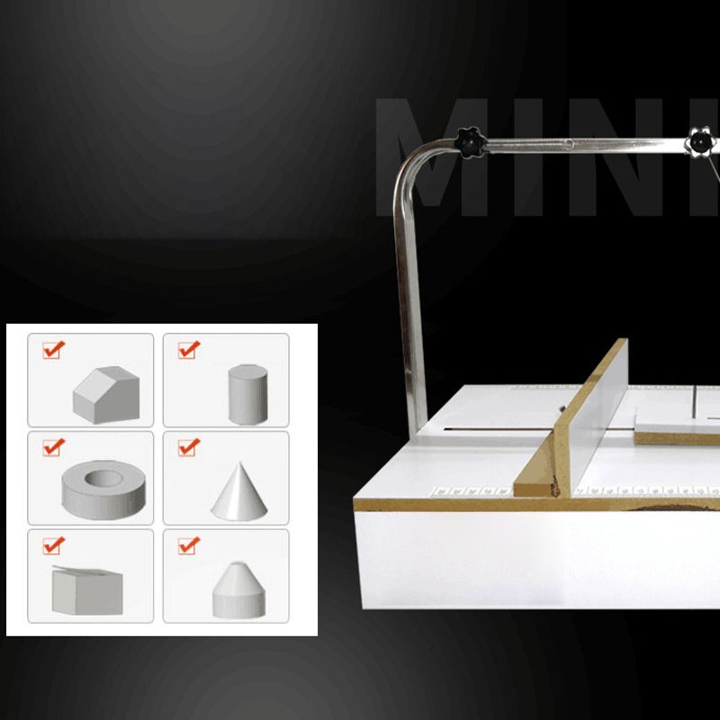 Резак Для Пенопласта