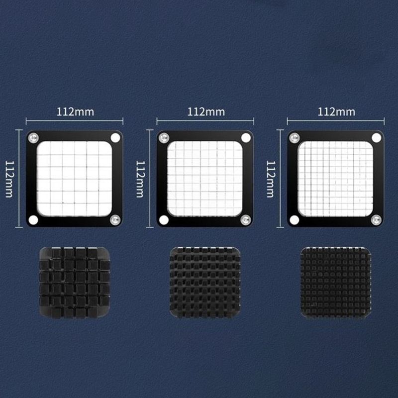 Картофелерезка Для Фри