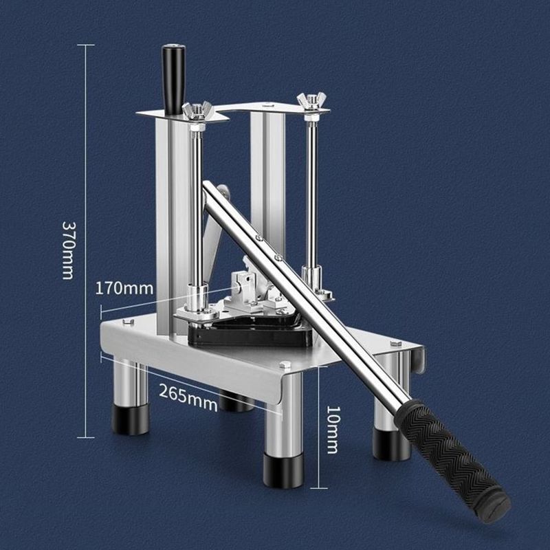 Картофелерезка Для Фри