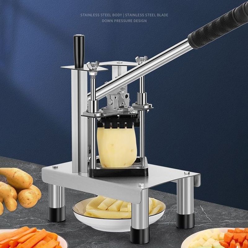 Картофелерезка Для Фри