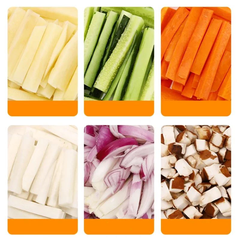 Картофелерезка Для Фри