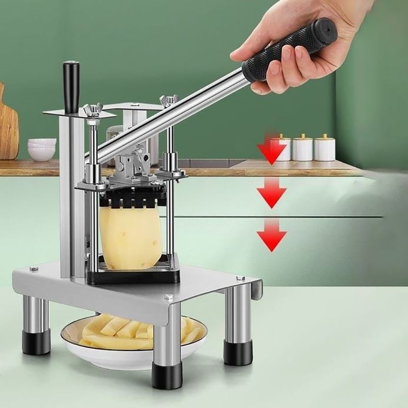 Картофелерезка Для Фри