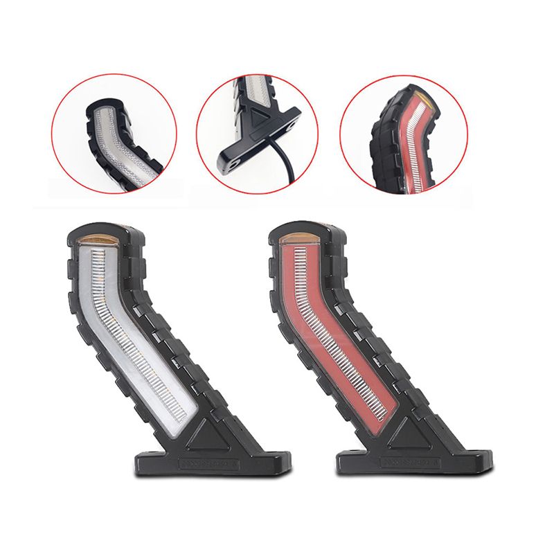 Рожки На Прицеп