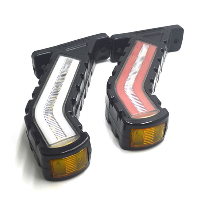 Рожки На Прицеп