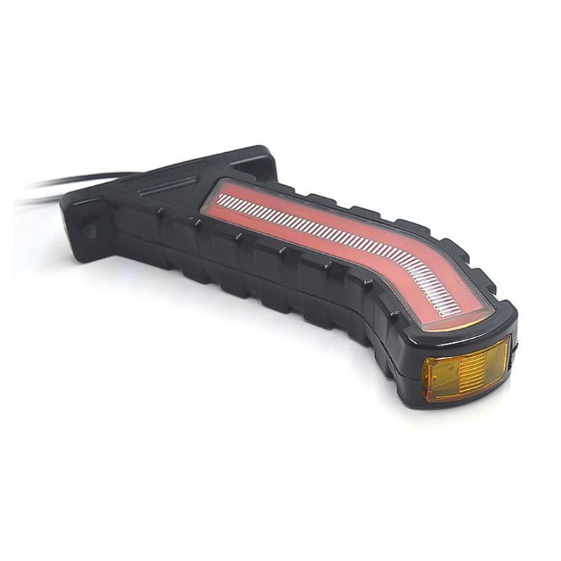 Рожки На Прицеп