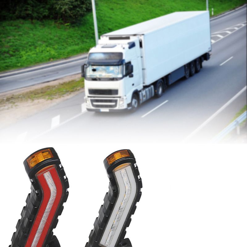 Рожки На Прицеп