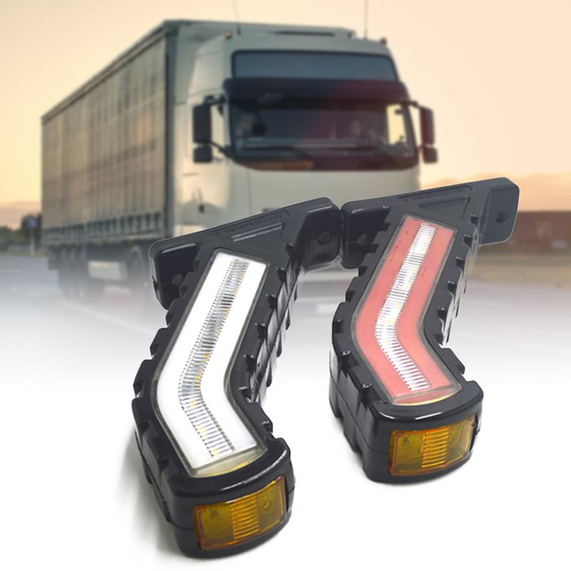 Рожки На Прицеп