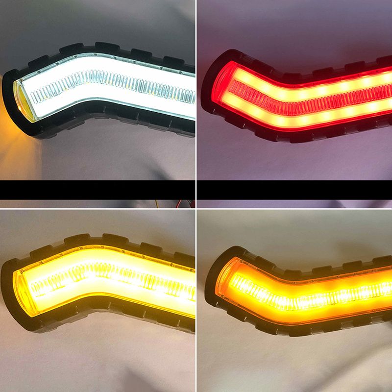 Рожки На Прицеп