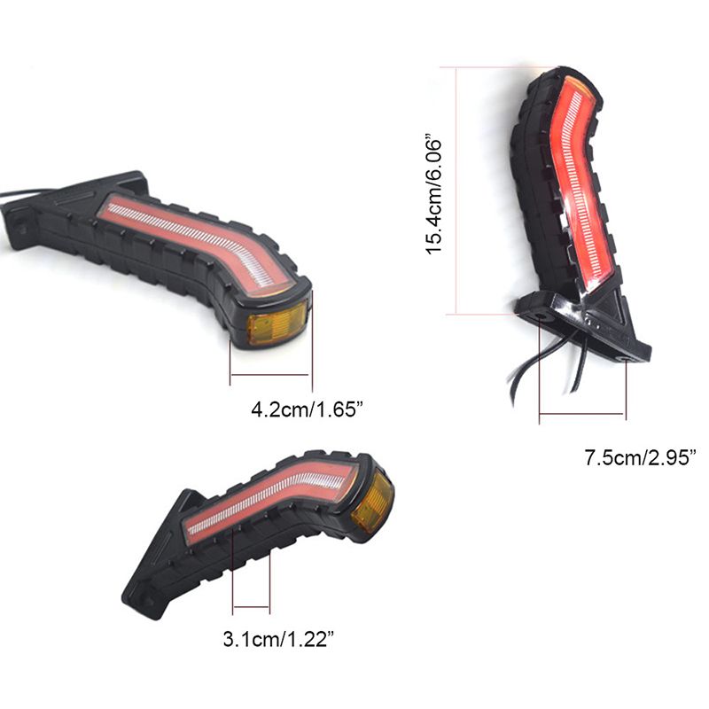 Рожки На Прицеп