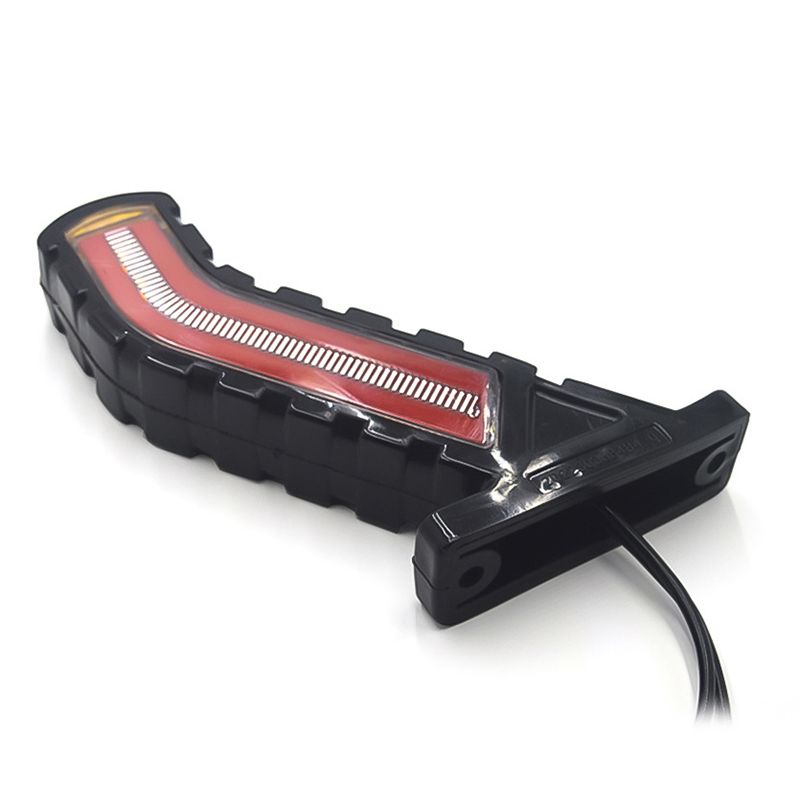 Рожки На Прицеп