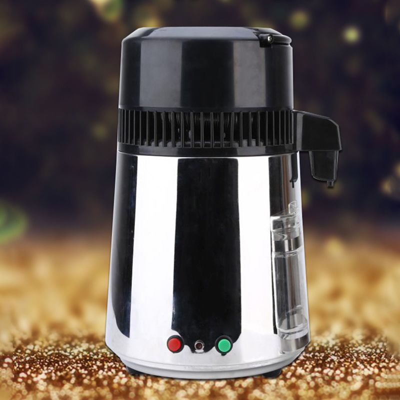 Дистиллятор Для Воды Бытовой