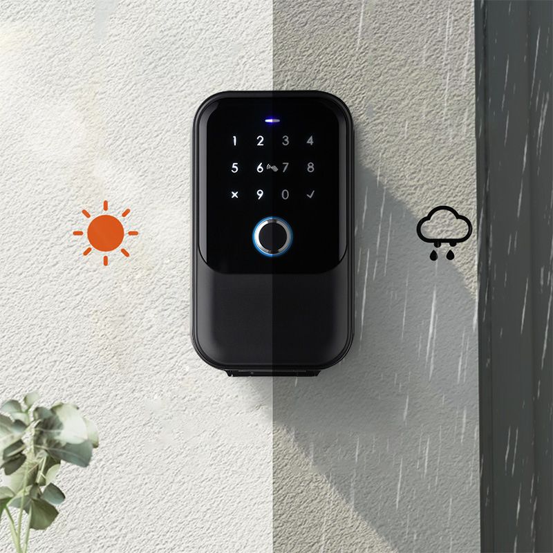 Сейф Для Ключей