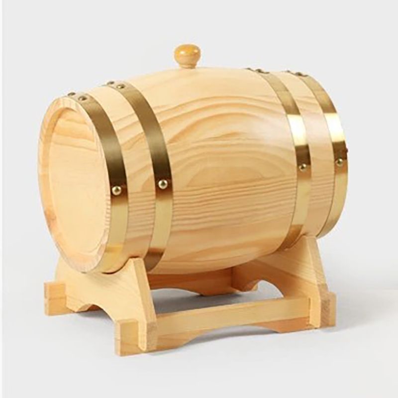 Бочка Дубовая Для Самогона