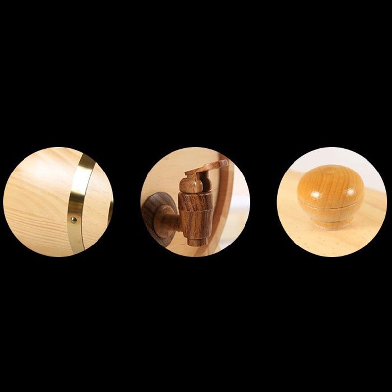 Бочка Дубовая Для Самогона