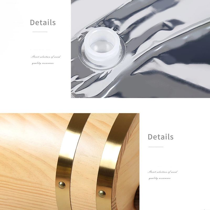 Бочка Дубовая Для Самогона