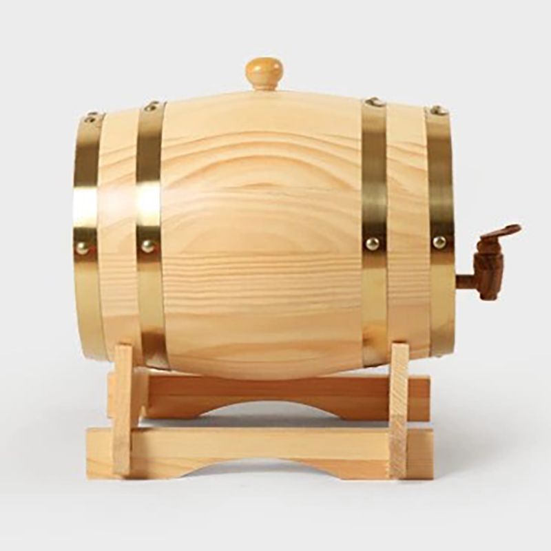 Бочка Дубовая Для Самогона