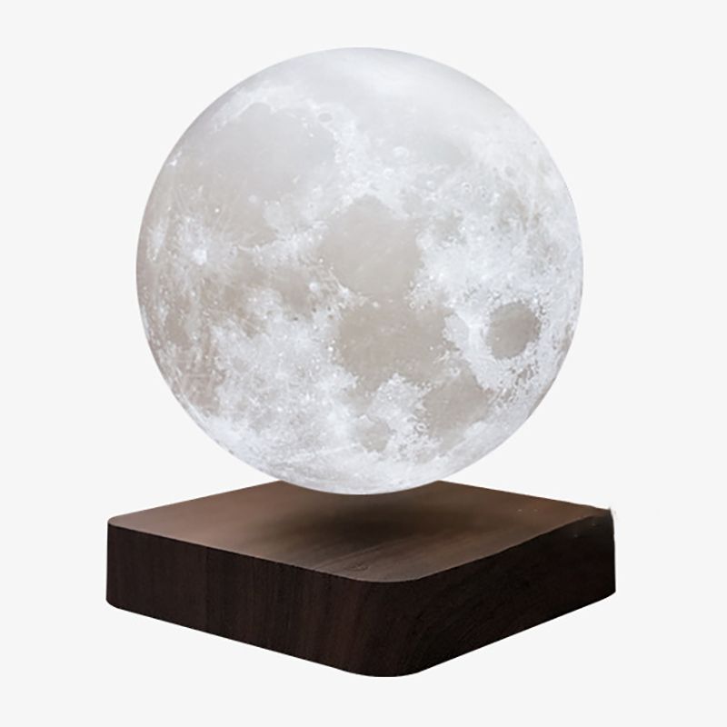 Левитирующая Лампа