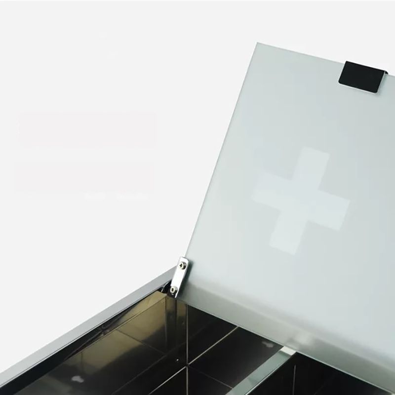 Мебель медицинская / Аптечка Настенная