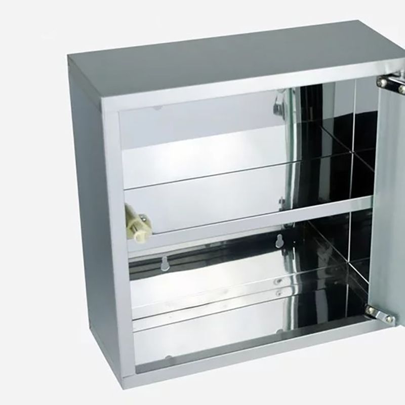 Мебель медицинская / Аптечка Настенная