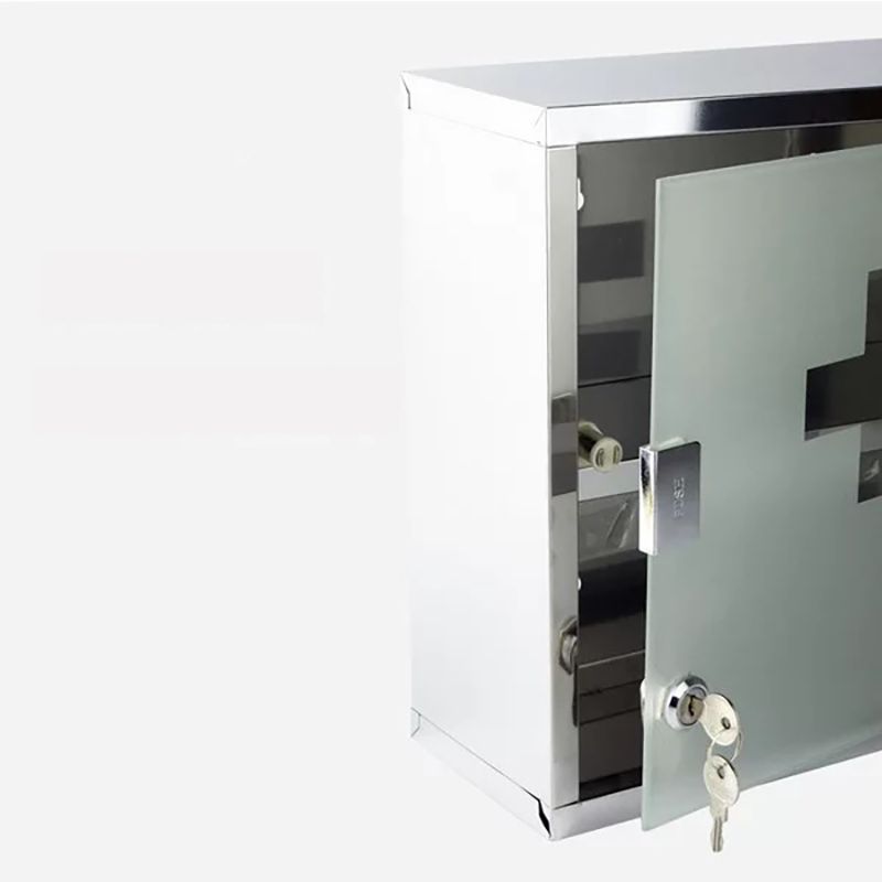 Мебель медицинская / Аптечка Настенная