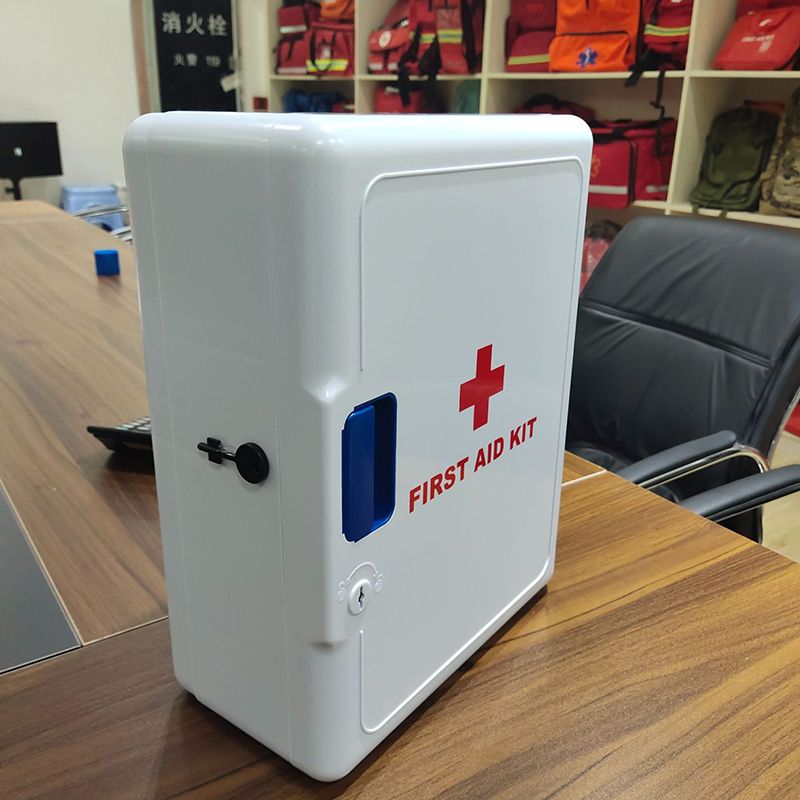 Мебель медицинская / Аптечка Настенная