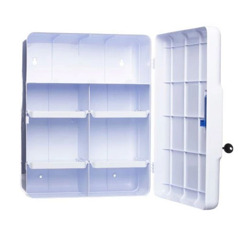 Мебель медицинская / Аптечка Настенная