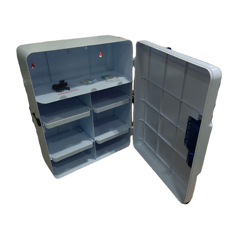 Мебель медицинская / Аптечка Настенная