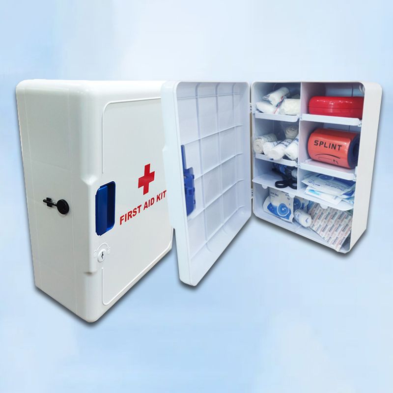 Мебель медицинская / Аптечка Настенная