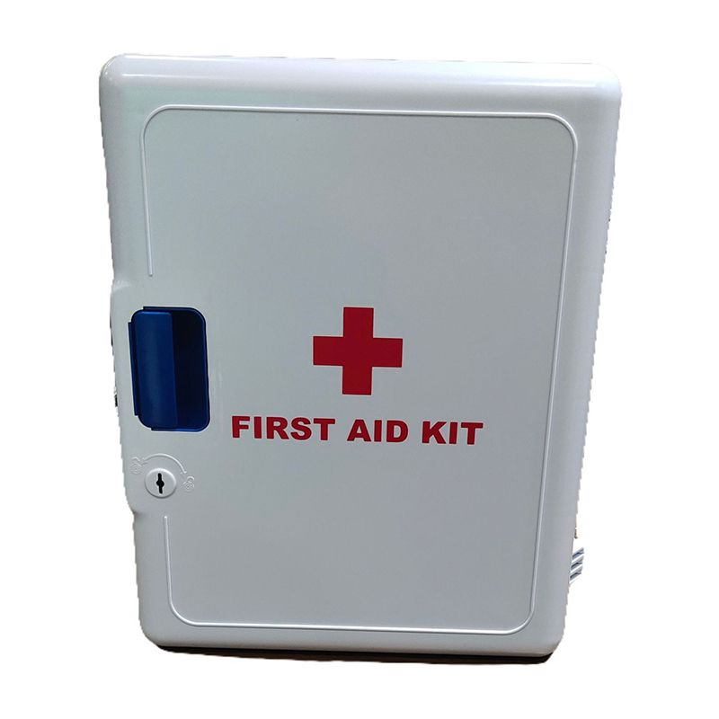 Мебель медицинская / Аптечка Настенная