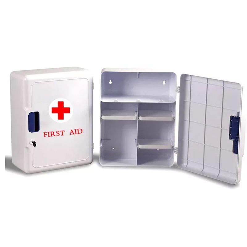 Мебель медицинская / Аптечка Настенная