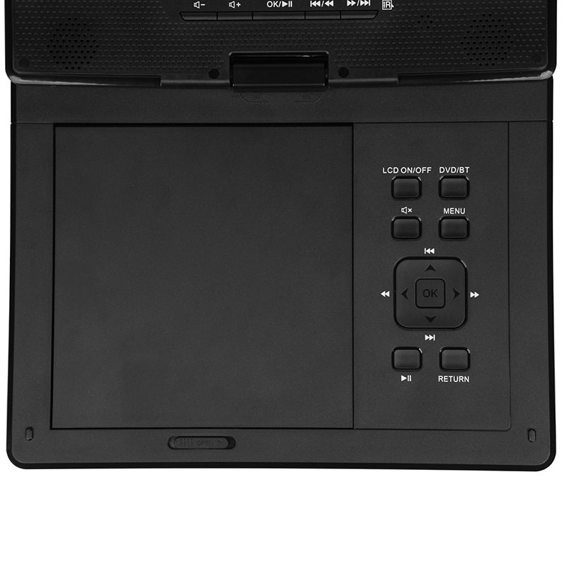 Dvd Плеер С Экраном