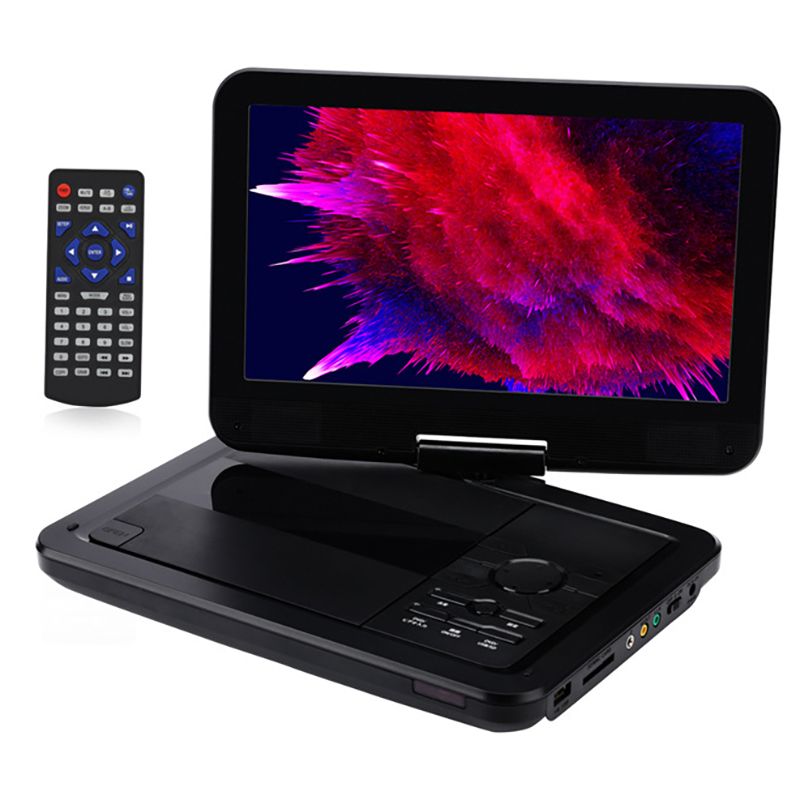 Dvd Плеер С Экраном