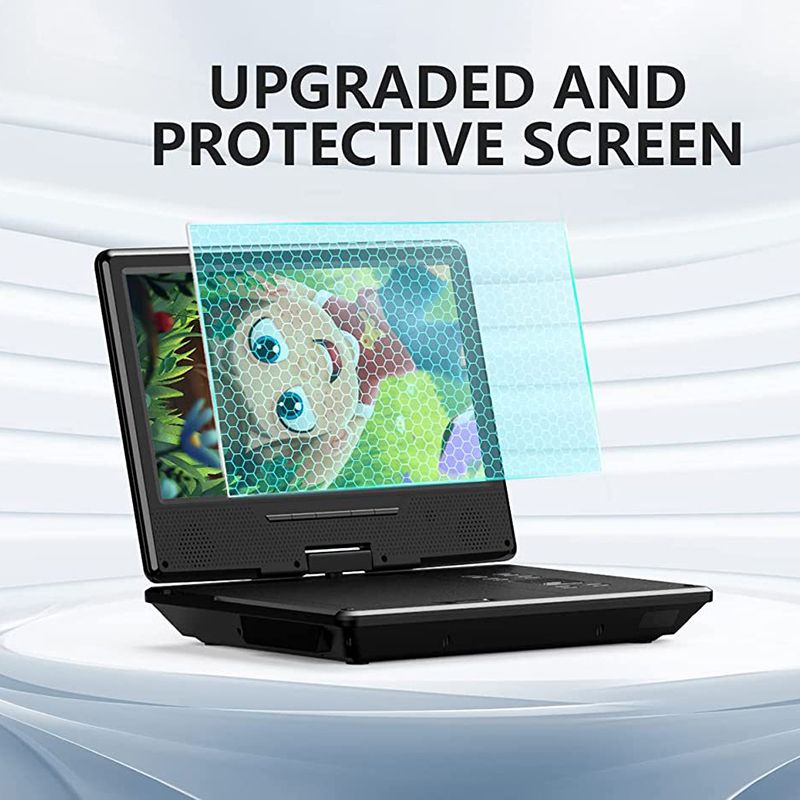 Dvd Плеер С Экраном