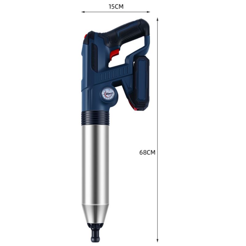 Вантуз Пневматический