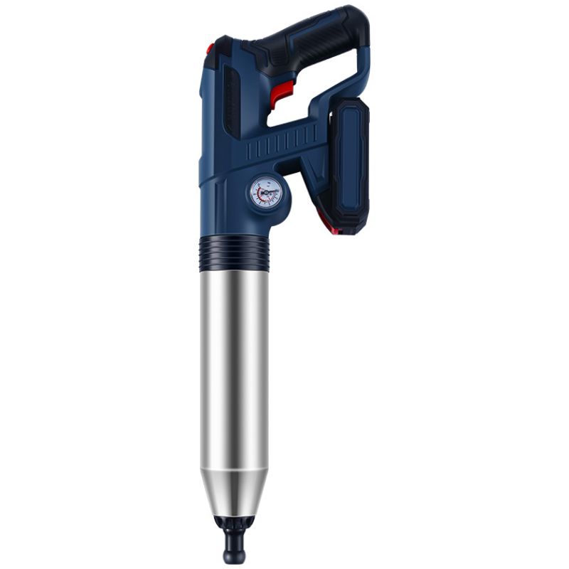 Вантуз Пневматический