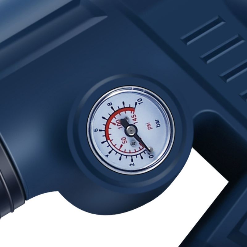 Вантуз Пневматический