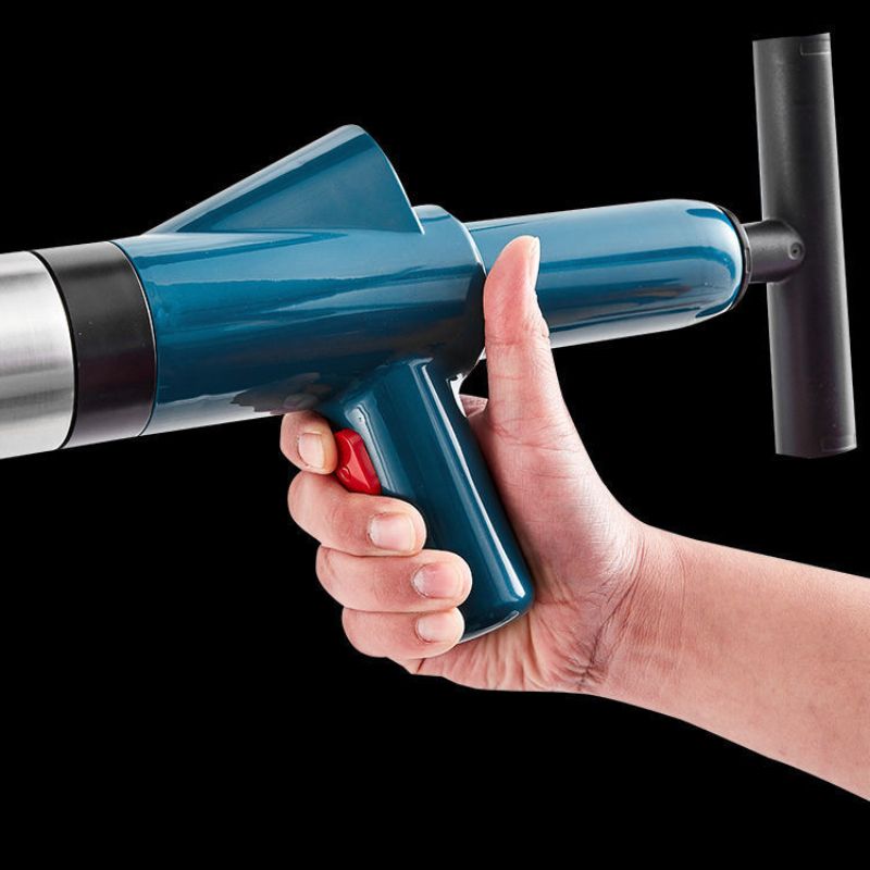 Вантуз Пневматический