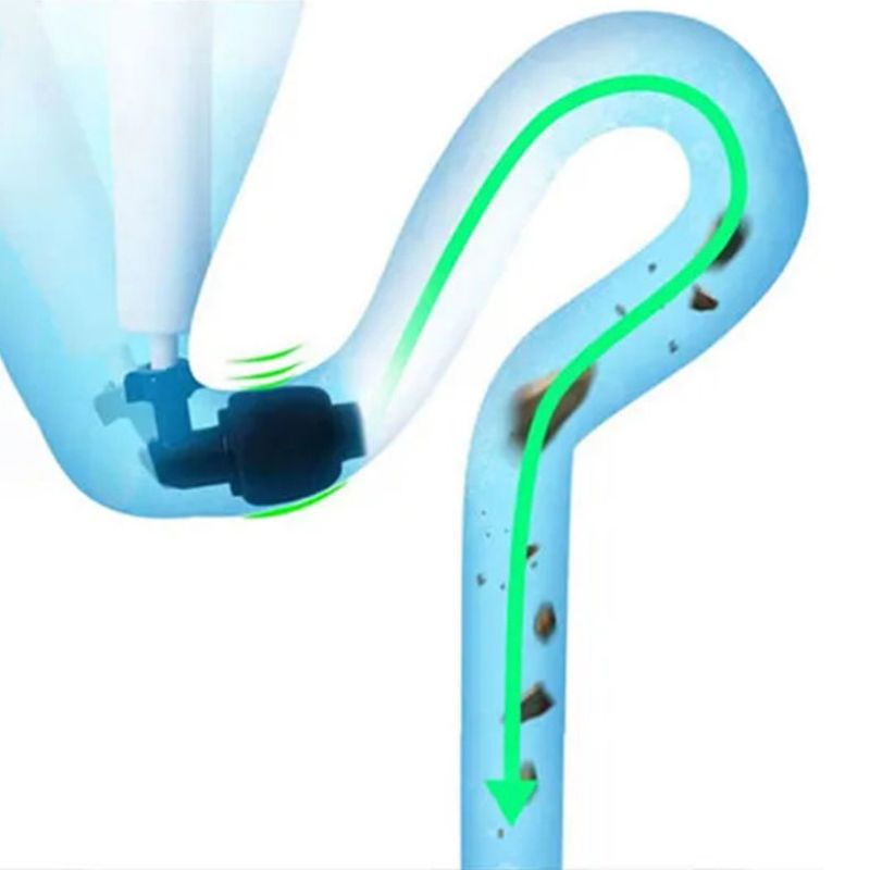 Вантуз Пневматический