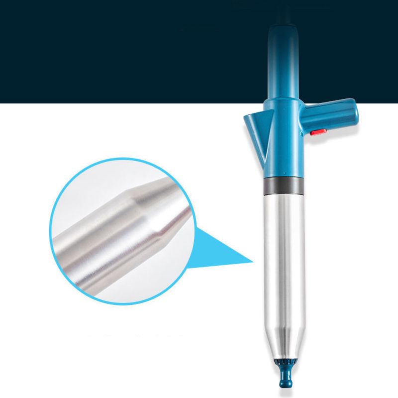 Вантуз Пневматический