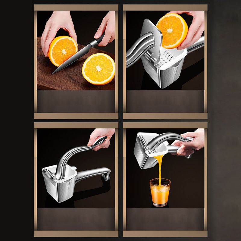 Сквизер Барный / Пресс для цитрусовых