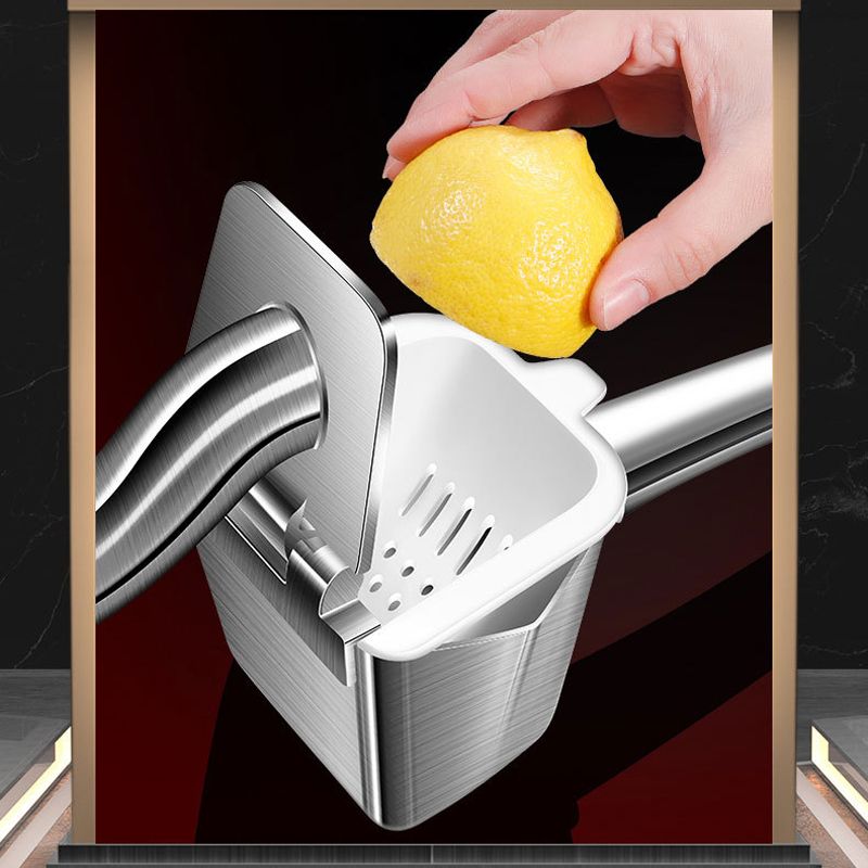 Сквизер Барный / Пресс для цитрусовых