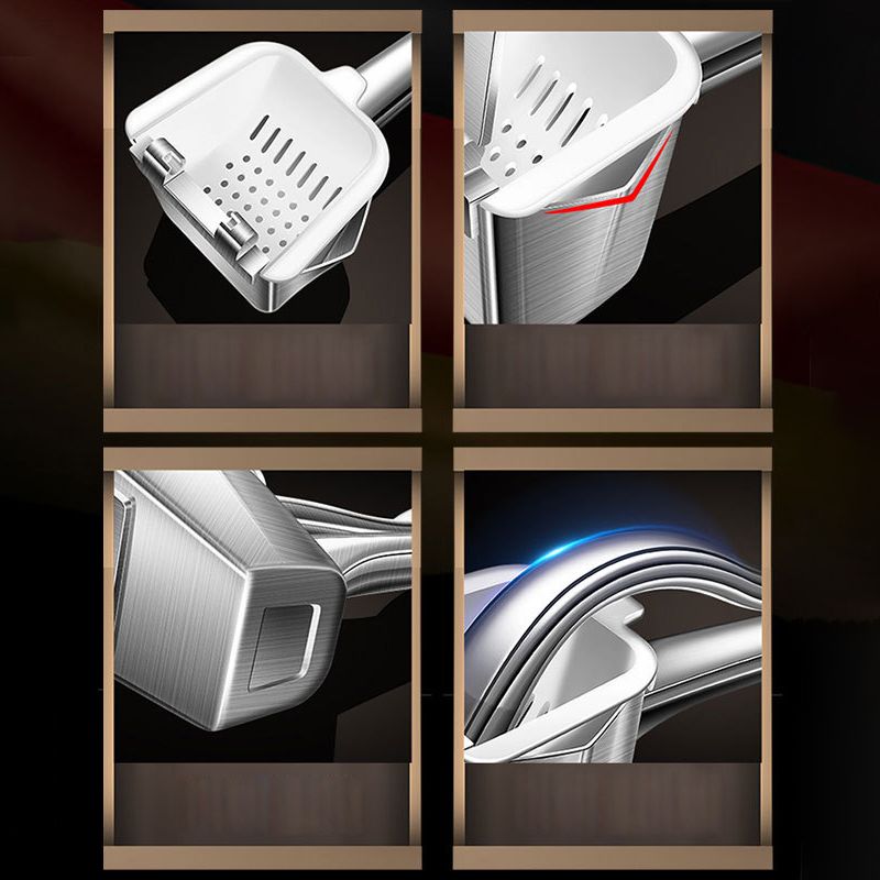 Сквизер Барный / Пресс для цитрусовых