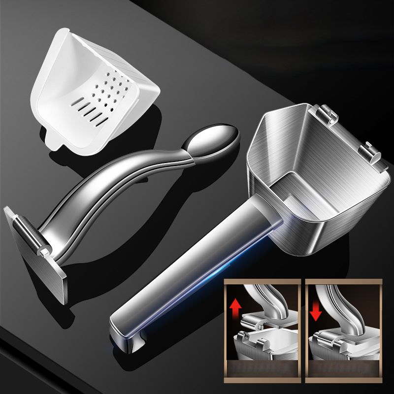 Сквизер Барный / Пресс для цитрусовых