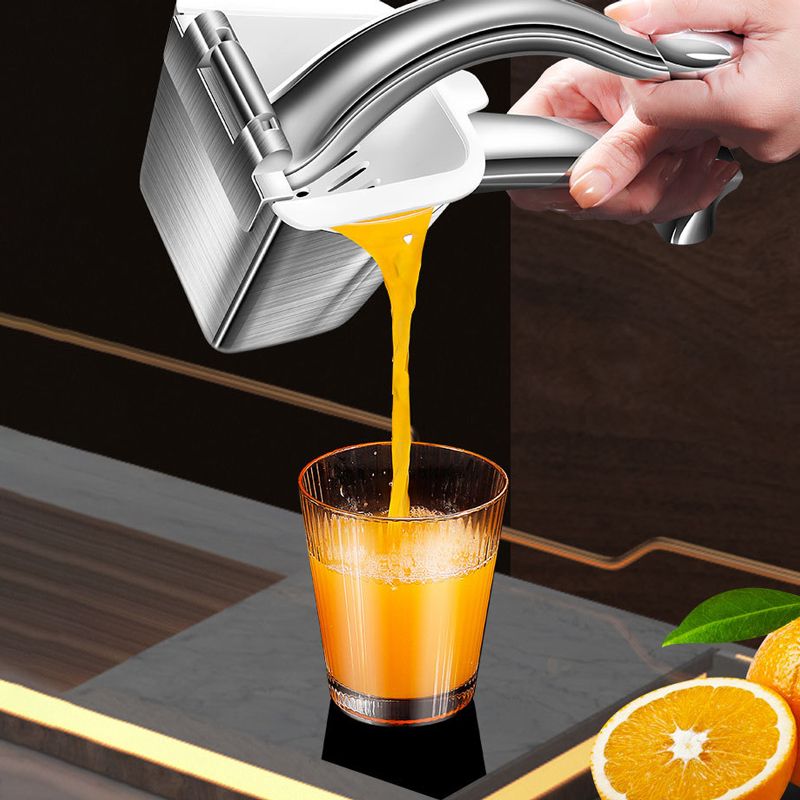 Сквизер Барный / Пресс для цитрусовых