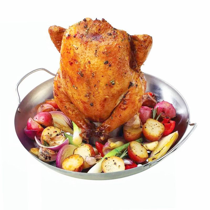 Ростер Для Курицы