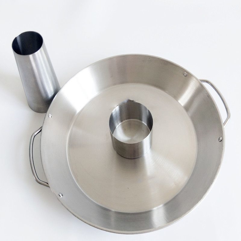 Ростер Для Курицы