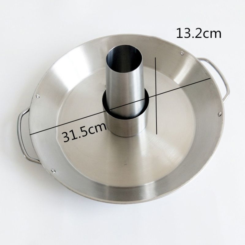 Ростер Для Курицы