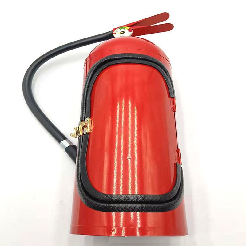 Бар Огнетушитель