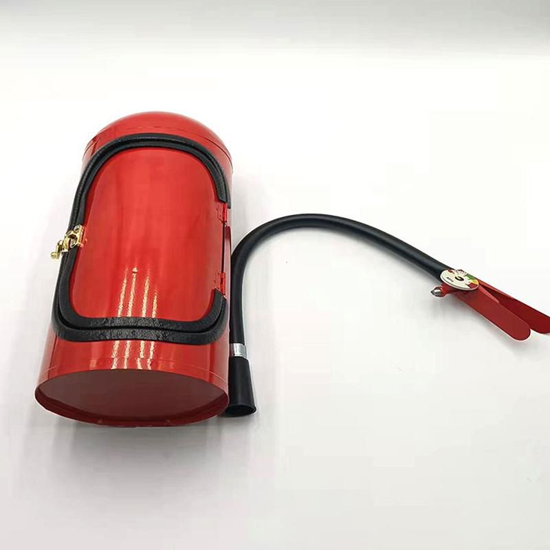 Бар Огнетушитель